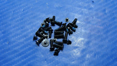 HP 255 G5 15.6" Genuine Laptop Screw Set Screws for Repair ScrewSet ER* - Laptop Parts - Buy Authentic Computer Parts - Top Seller Ebay