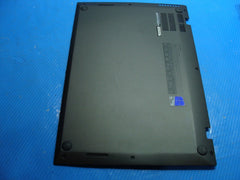 Lenovo ThinkPad 14” X1 Carbon 3rd Gen OEM Bottom Case Base Cover 460.01406.0005