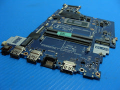 Dell Inspiron 3580 15.6" Intel 4205U 1.8GHz Motherboard RPPCD LA-G712P AS IS