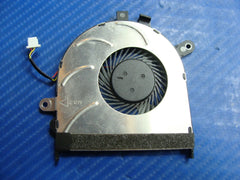 Dell Inspiron 13-7359 13.3" Genuine Laptop CPU Cooling Fan D4CG8 Dell