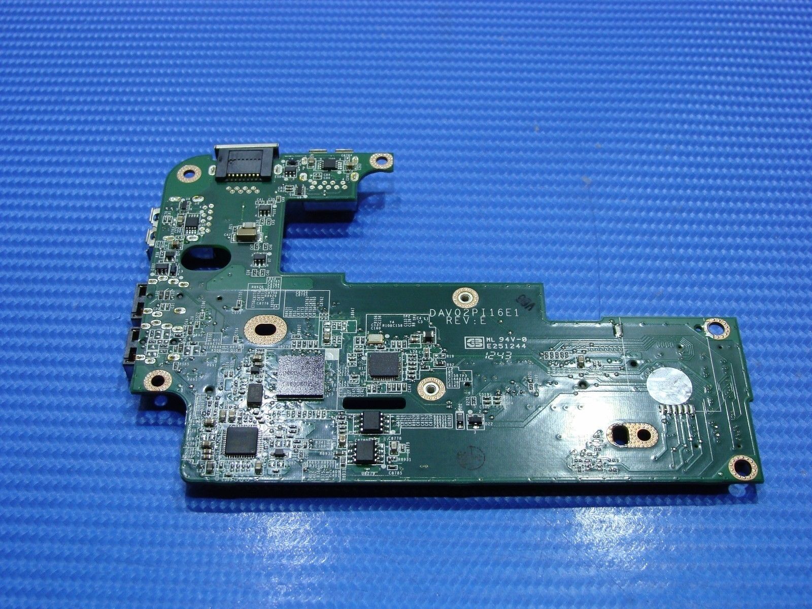 Dell Inspiron N4110 14