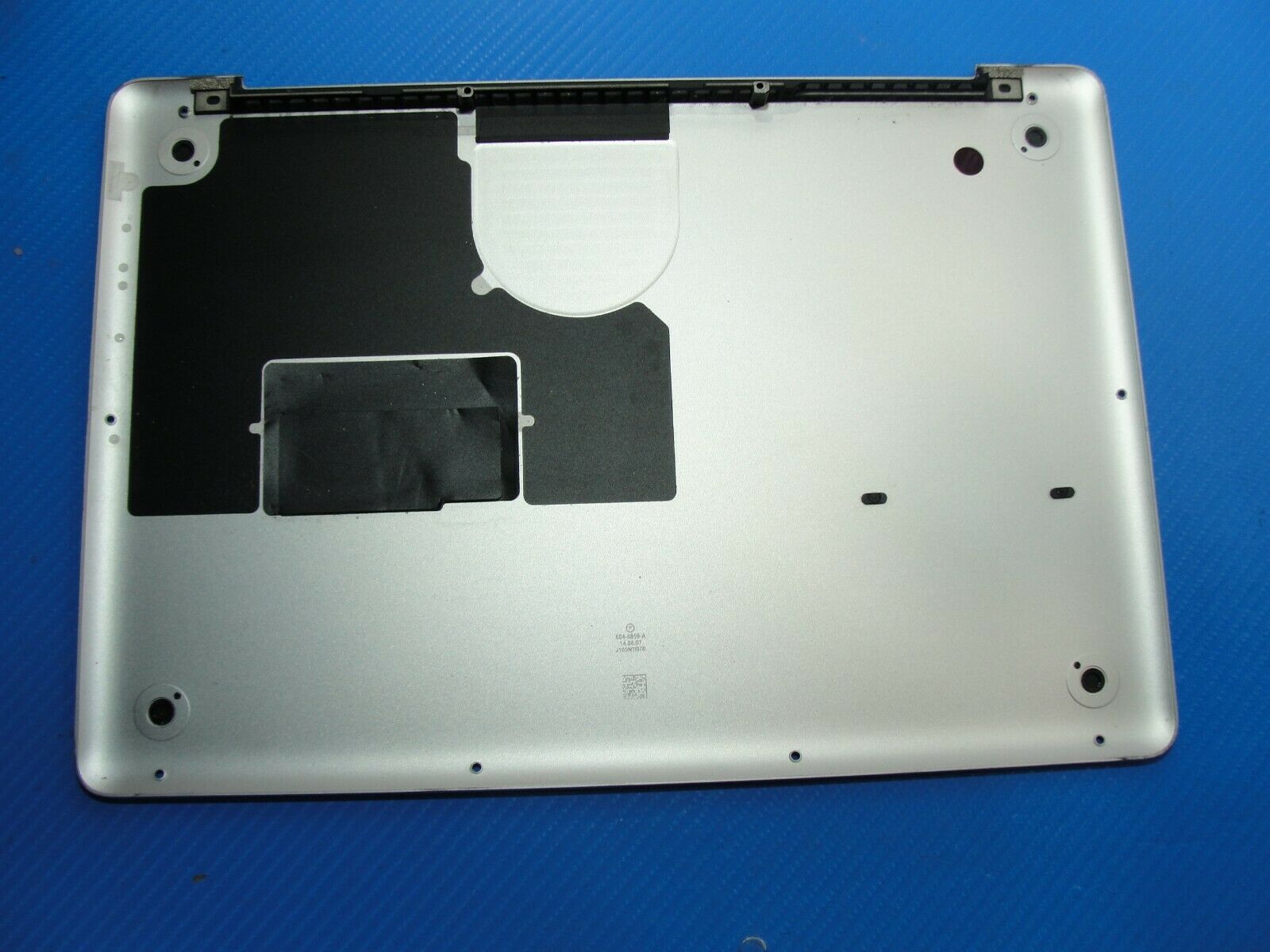 MacBook Pro A1278 MD101LL/A Mid 2012 13