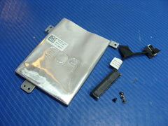 Dell Inspiron 13 5378 13.3" OEM Hard Drive Caddy w/Connector Screws MP89Y ER* - Laptop Parts - Buy Authentic Computer Parts - Top Seller Ebay