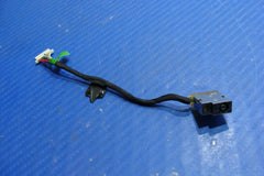 HP Envy 15t-ae100 15.6" Genuine Laptop DC IN Power Jack w/ Cable 799736-F57 ER* - Laptop Parts - Buy Authentic Computer Parts - Top Seller Ebay