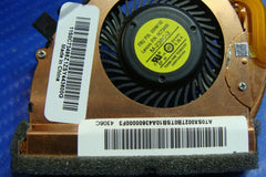 Lenovo ThinkPad X240 12.5" Genuine CPU Cooling Fan w/Heatsink AT0SX002TB0 Lenovo