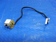 HP 2000-410US 15.6" Genuine Laptop DC IN Power Jack w/Cable 350714L00-600-G ER* - Laptop Parts - Buy Authentic Computer Parts - Top Seller Ebay