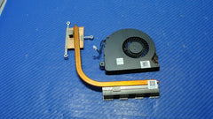 Lenovo IdeaPad 15.6" 110-15ISK OEM CPU Cooling Fan w/Heatsink DC28000END0 GLP* - Laptop Parts - Buy Authentic Computer Parts - Top Seller Ebay