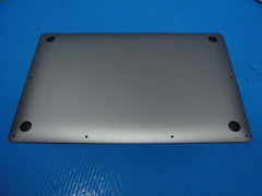 Macbook Air A1932 13" 2018 MRE82LL/A Bottom Case  SpaceGray 923-02825