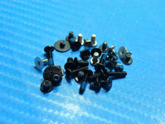 HP Chromebook x360 14" 14 G1 Genuine Screw Set Screws for Repair ScrewSet - Laptop Parts - Buy Authentic Computer Parts - Top Seller Ebay