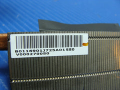 Toshiba Satellite 15.6" C855D-S5320 Genuine CPU Cooling Heatsink V000270050 GLP* Toshiba