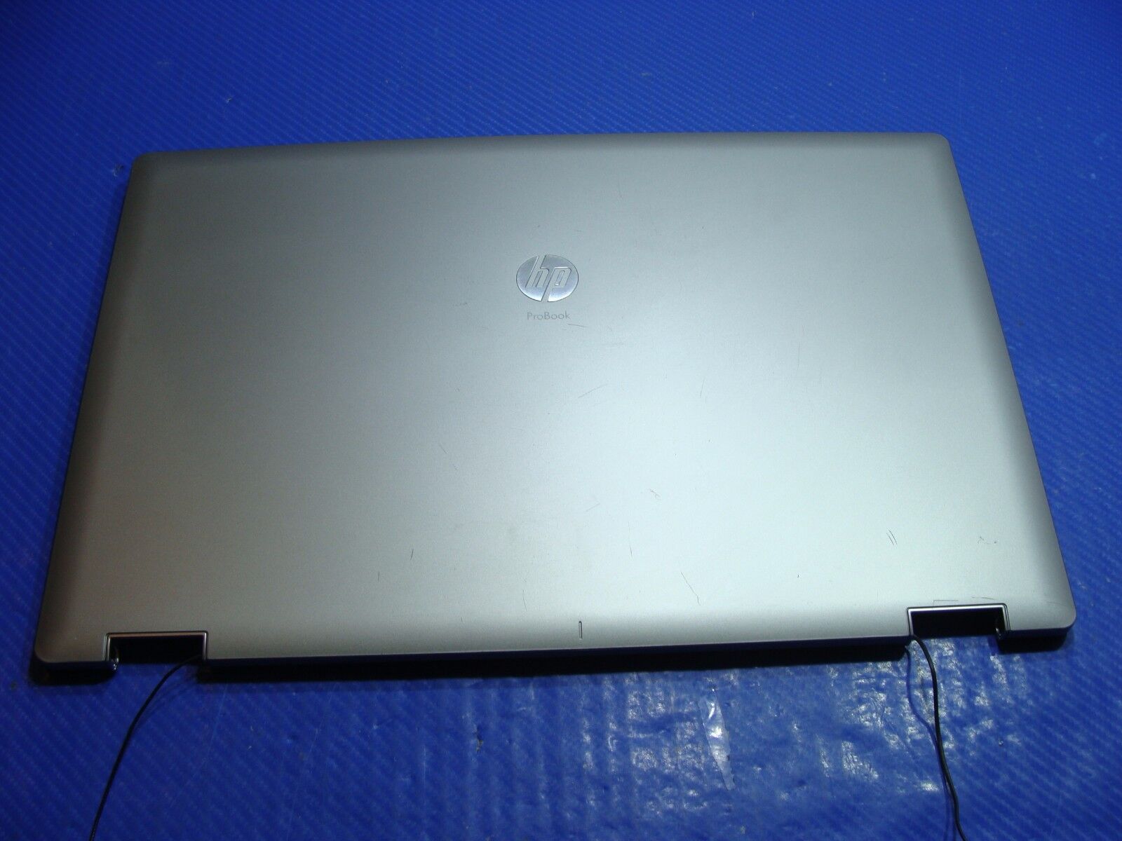 HP ProBook 6545b 15.6