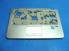 HP EliteBook 12.5" 820 G3 Genuine Palmrest w/ Touchpad Silver 821692-001 - Laptop Parts - Buy Authentic Computer Parts - Top Seller Ebay