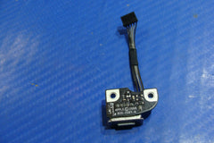 MacBook Pro A1286 15" Early 2011 MC721LL/A Genuine MagSafe Board 661-5217 #1 ER* - Laptop Parts - Buy Authentic Computer Parts - Top Seller Ebay