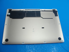 MacBook Air A2179 13" 2020 MWTJ2LL/A Genuine Bottom Case Gold 923-03982 