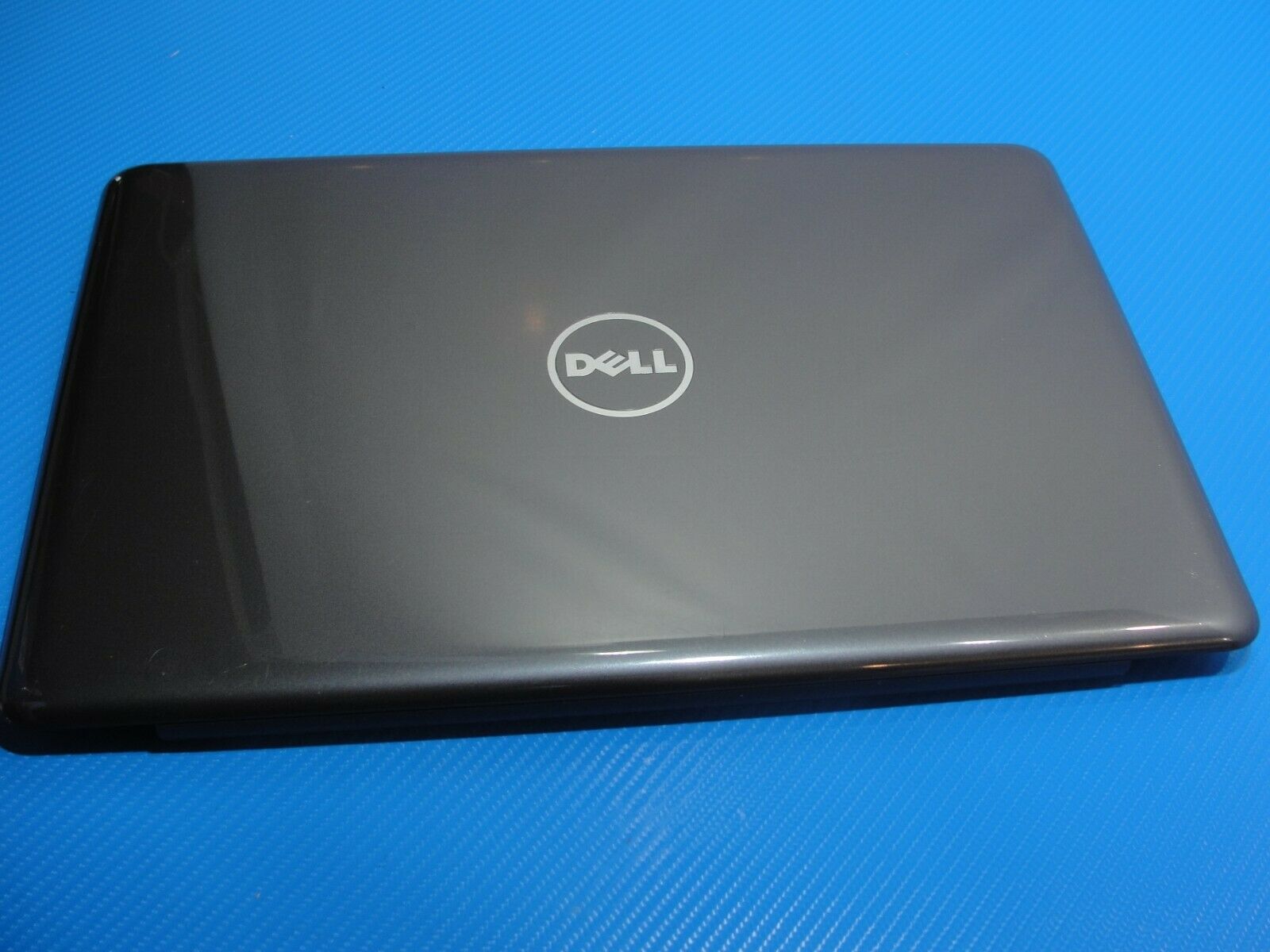 Dell Inspiron 15 5567 15.6