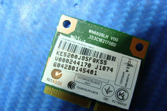 Toshiba Satellite C655-S5212 15.6" Genuine Wireless WiFi Card RTL8188CE ER* - Laptop Parts - Buy Authentic Computer Parts - Top Seller Ebay