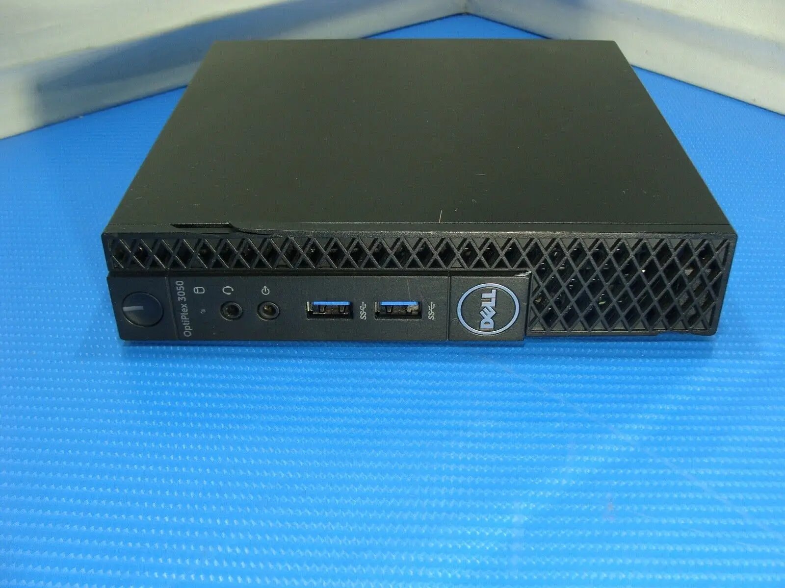 Wifi+BT DELL Optiplex 3050 MFF Intel i5-7500T 2.70GHz 8GB RAM 256GB W10P