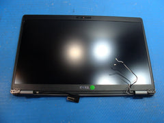 Dell Latitude 14 5410 Genuine Laptop Matte FHD LCD Screen Complete Assembly