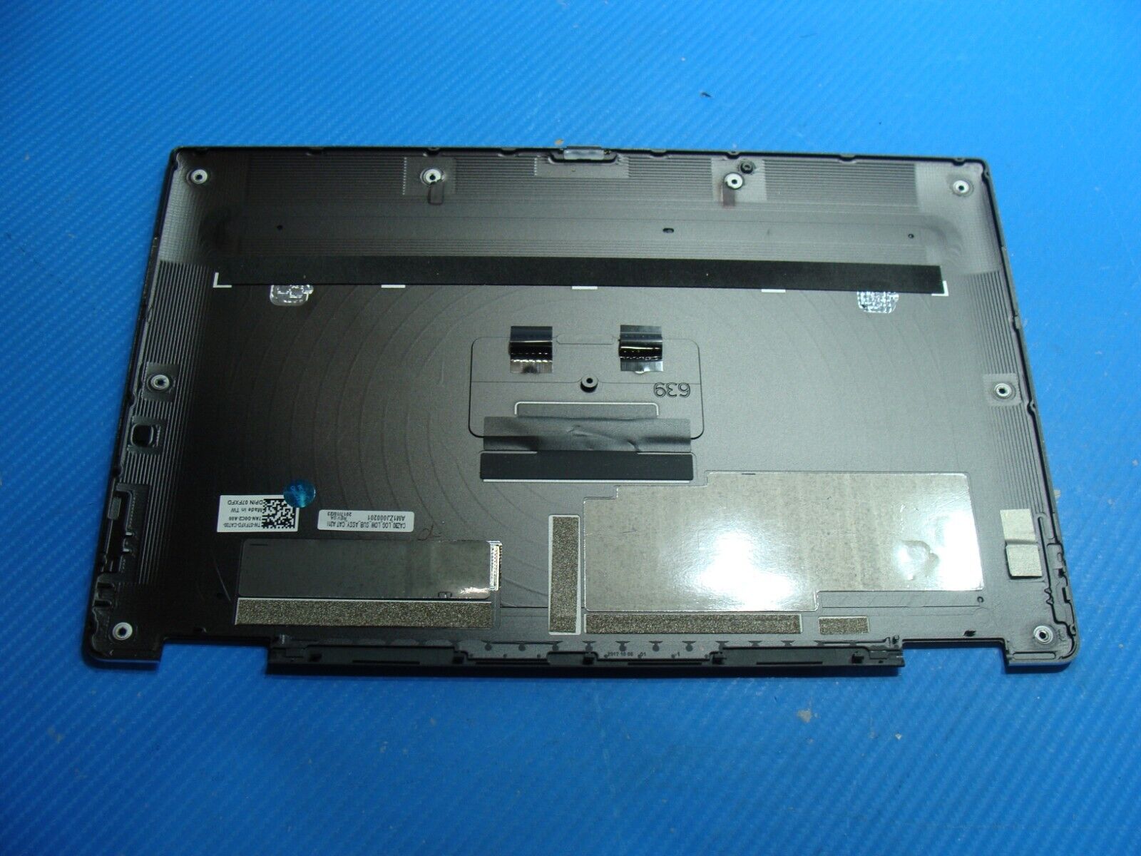 Dell XPS 13 9365 13.3