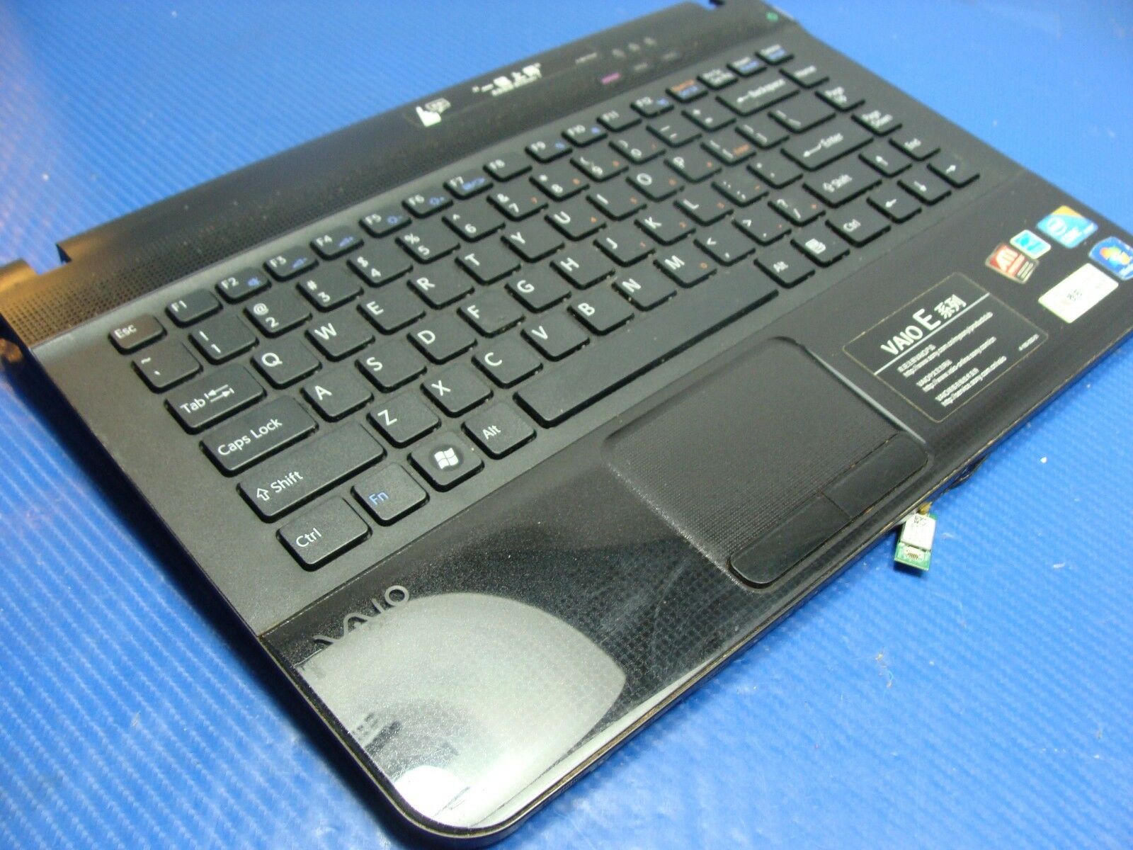 Sony VAIO 14