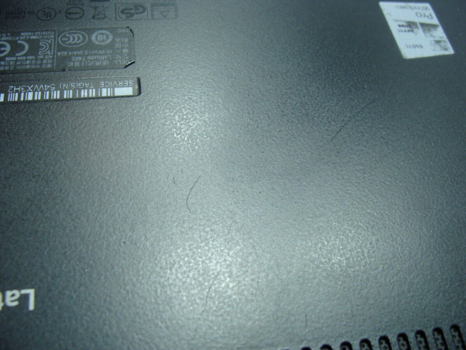 Dell Latitude 14