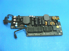 Apple iMac 21.5" A1418 Late 2012 MD093LL/A Power Supply 185W ADP165BF 661-7111 