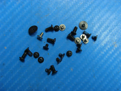 Dell Inspiron 15.6" 5570 OEM Screw Set Screws for Repair ScrewSet - Laptop Parts - Buy Authentic Computer Parts - Top Seller Ebay