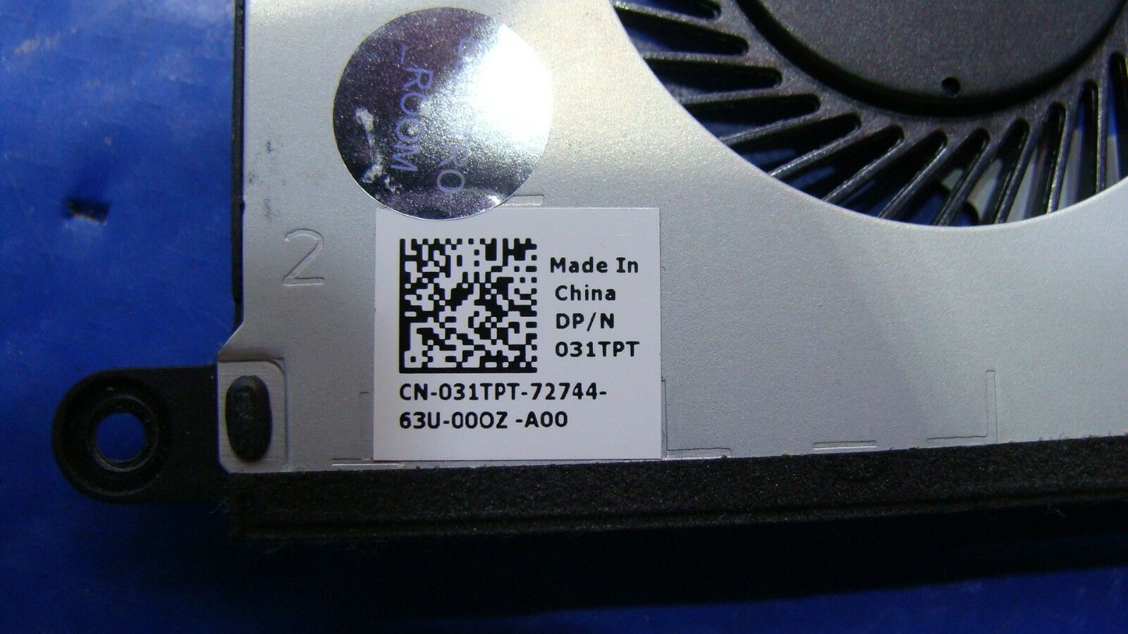 Dell Inspiron 13 5368 13.3