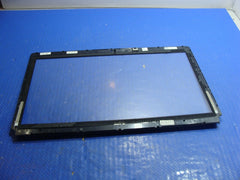 Dell Studio 15.6"XPS 1645 Digitizer LCD Front Cover Bezel J343T 3ARM3LBWI00 GLP* Dell