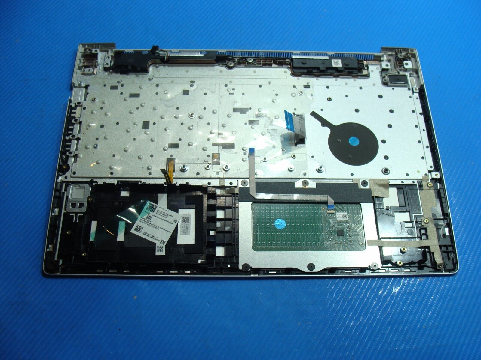 HP ProBook 450 G7 15.6