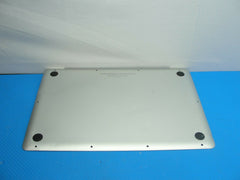 MacBook Pro 13" A1278 Mid 2012 MD101LL/A Genuine Bottom Case Silver 923-0103 - Laptop Parts - Buy Authentic Computer Parts - Top Seller Ebay