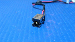 Toshiba Satellite C50-B 15.6" Genuine DC IN Power Jack w/Cable DC30100QV00 ER* - Laptop Parts - Buy Authentic Computer Parts - Top Seller Ebay