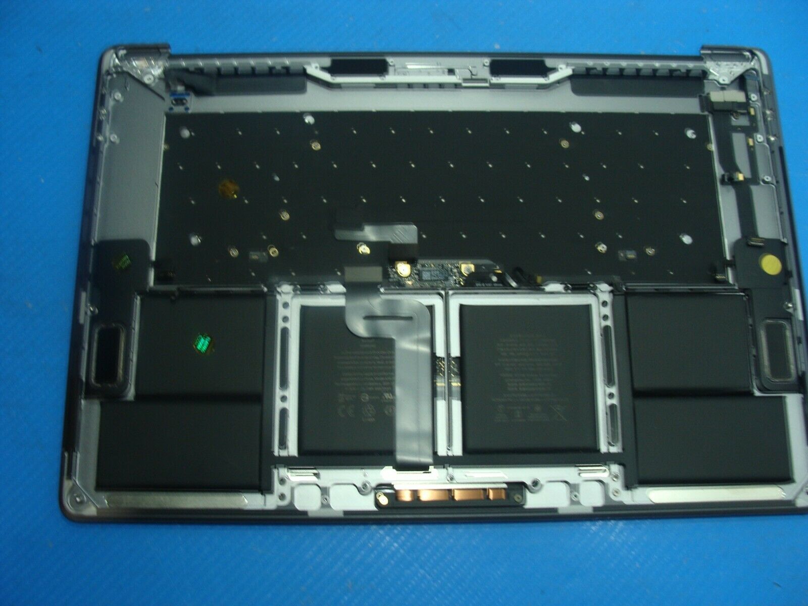 MacBook Pro A1707 15