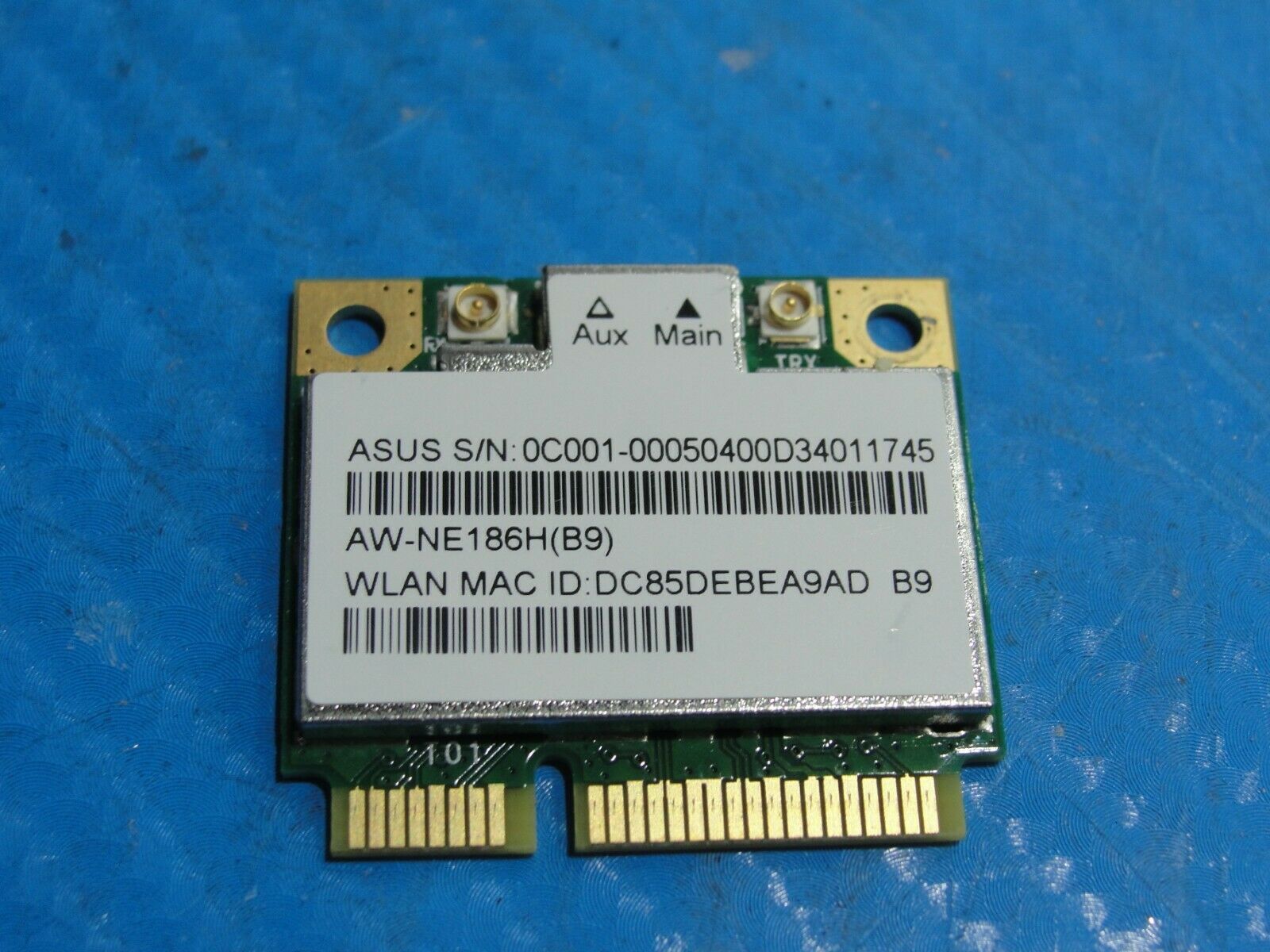 Asus K553MA-DB01TQ 15.6