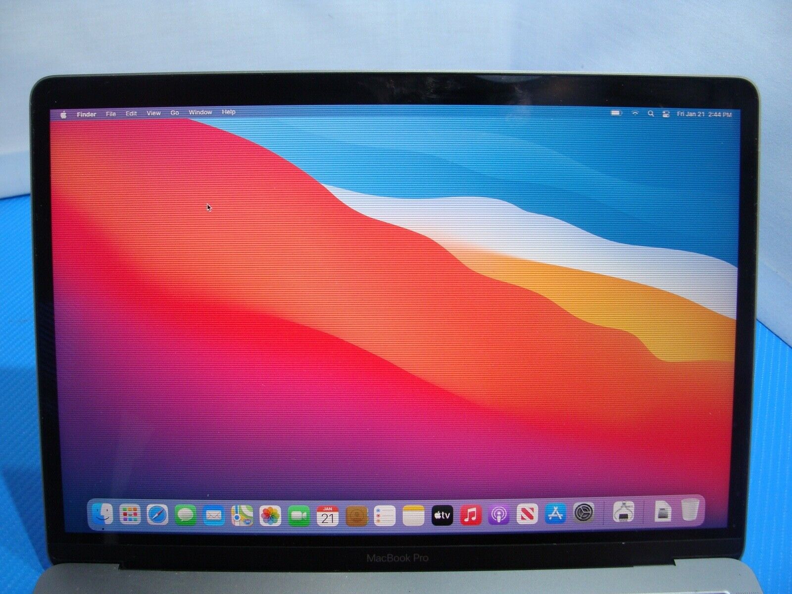 MacBook Pro 13.3