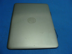 HP EliteBook 820 G3 12.5" Genuine LCD Back Cover 862350-001 6070B1045101 - Laptop Parts - Buy Authentic Computer Parts - Top Seller Ebay