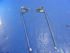 HP Envy 14-2130nr 14.5" OEM Left & Right Hinge Set 6055B0017501 6055B0017502 ER* - Laptop Parts - Buy Authentic Computer Parts - Top Seller Ebay