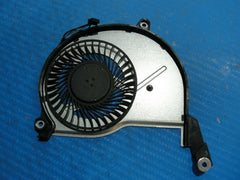 HP 15-f003dx 15.6" Genuine Laptop CPU Cooling Fan 736278-001 45U83TP003 - Laptop Parts - Buy Authentic Computer Parts - Top Seller Ebay