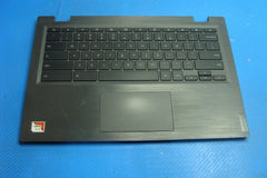 Lenovo Chromebook 14E 14" Genuine Palmrest w/Touchpad Keyboard ap2g3000200 