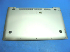 Lenovo IdeaPad 15.6" U530 Touch 20289 OEM Bottom Case Silver B3ALZBBALV104 Lenovo