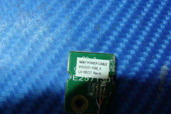 Sony Vaio 15.6" VPCEB33FM OEM Power Button Board w/Cable 015-0101-1588_A GLP* - Laptop Parts - Buy Authentic Computer Parts - Top Seller Ebay