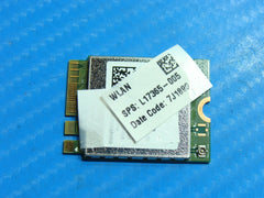 HP Notebook 15-db0069wm 15.6" Wireless WiFi Card RTL8821CE L17365-005 