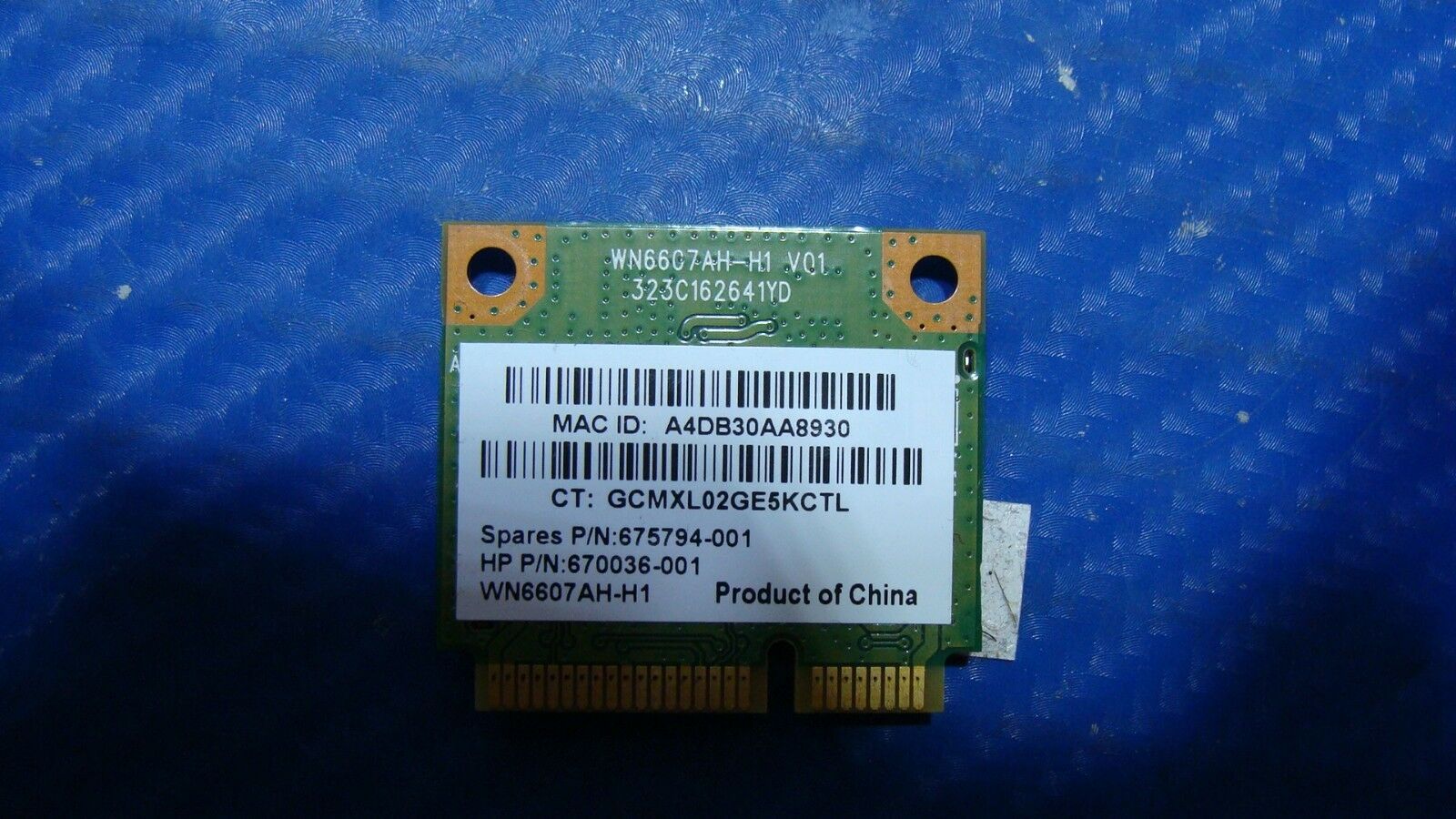 HP 2000-2d45DX 15.6