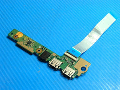 Asus VivoBook 15.6" V500CA-BB31T USB Audio Card Reader Board 60NB0060-IO2000 - Laptop Parts - Buy Authentic Computer Parts - Top Seller Ebay