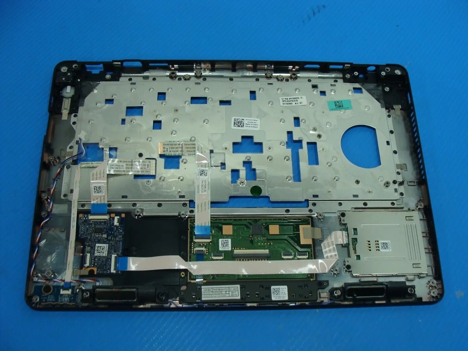 Dell Latitude E5470 14