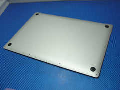 MacBook Pro 15" A1990 2019 MV902LL/A Genuine Silver Bottom Case 613-09183-A - Laptop Parts - Buy Authentic Computer Parts - Top Seller Ebay