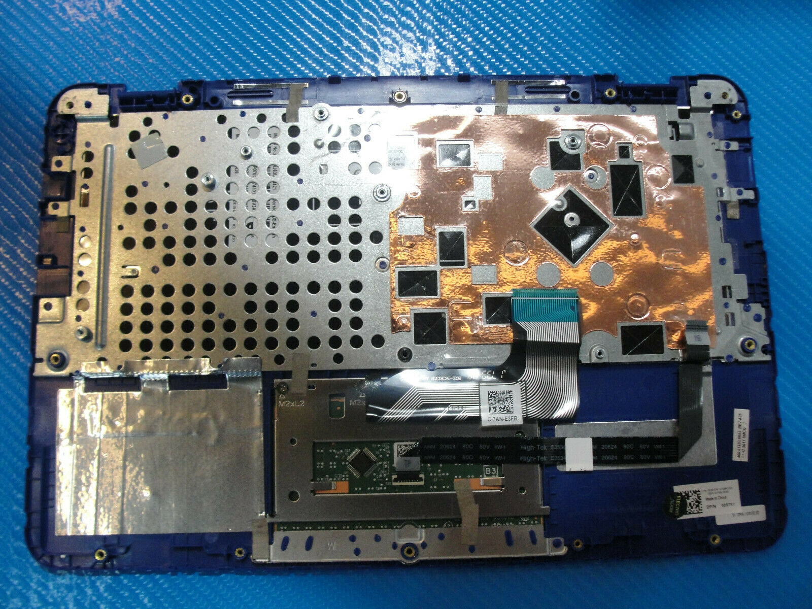 Dell Inspiron 11-3162 11.6