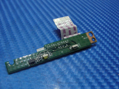 Toshiba Satellite S55-B5289 15.6" Genuine Laptop LED Board w/Cable DA0BLNYB8A0 Toshiba