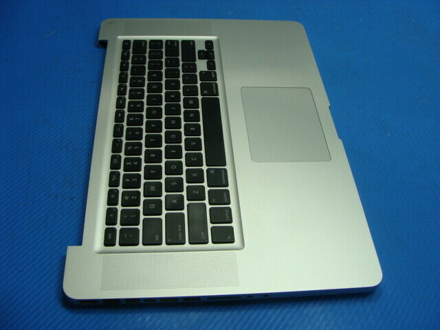 MacBook Pro A1286 15