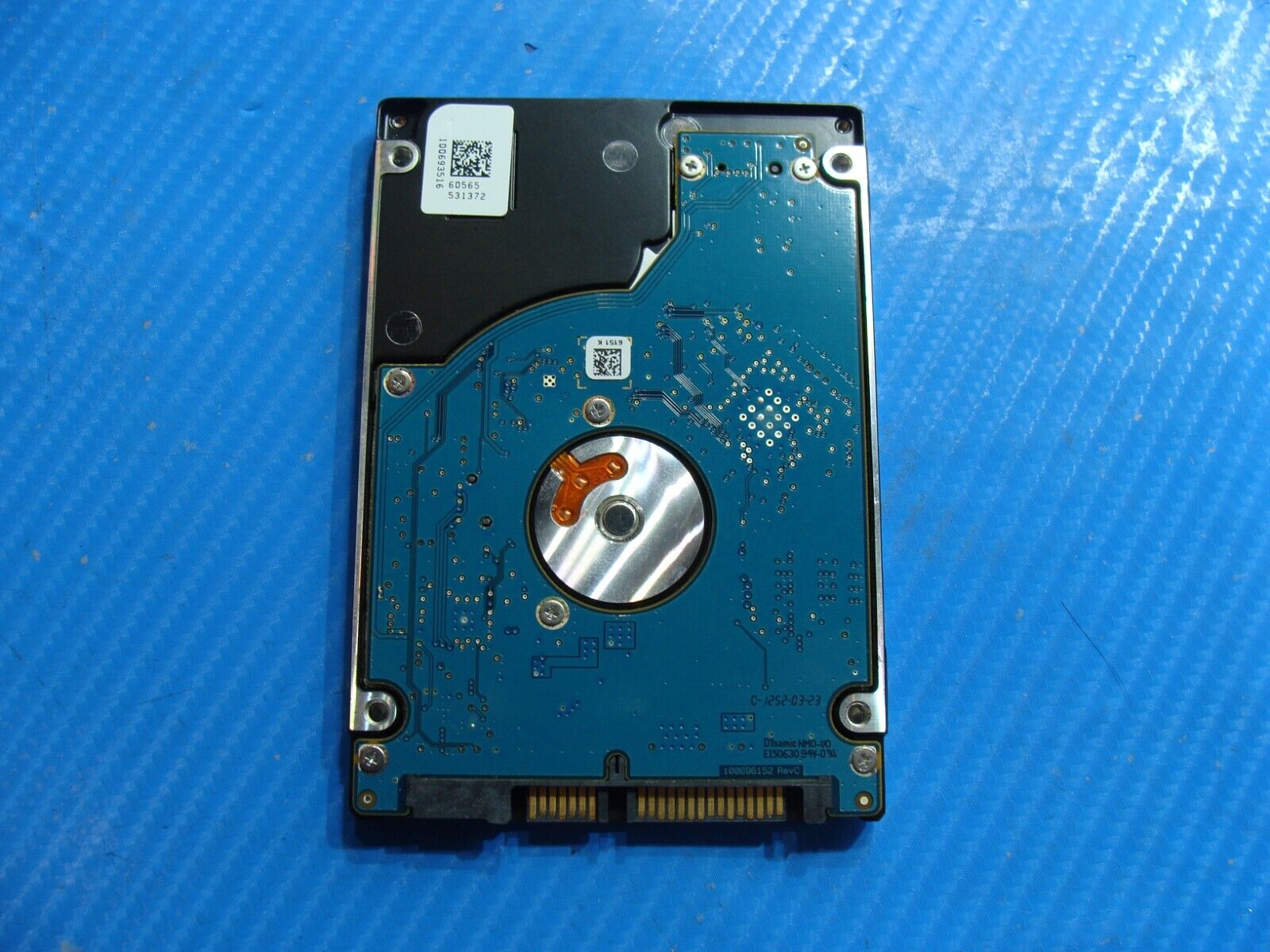 Acer Aspire M5-581T-6024 Seagate 500GB Sata 2.5